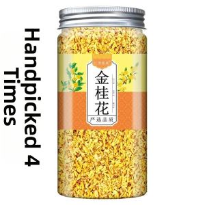 Edible Medicinal Fresh Osmanthus Flowers