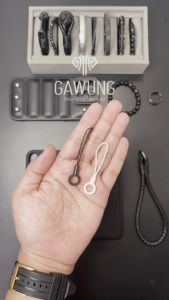 Plat Gantungan Handphone Kait Hp HPPLAT