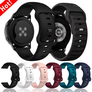 Silicone 22mm Bracelet For Xiaomi Watch S2 46mm/42m S1 S3 color 2/REDMI Watch 5 Lite/Active Band For Xiaomi Watch S4 Sport Strap