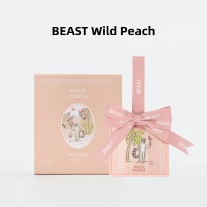 THEBEAST | Paris Iris Scent Car Fragrance Gift