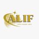 Alif olshop bag store