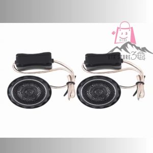 COD Pcinener Speaker Mini Dome Tweeter Mobil HiFi 140W 2 PCS - TS-T280