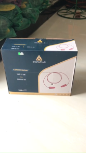 Nút tai chống ồn Delta Plus cho công trình