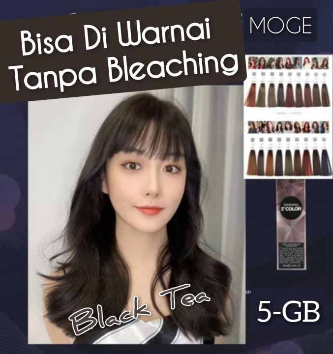 MOGE%20Profesional%205GB%20Black%20Tea%20permanen%20Tanpa%20Bleaching%206%25%209%25%2012%25%20100ml%20oxydant%20(%20campuran%20)%20cat%20rambut%20100gr%203%C2%B0%20socolor%20Wonder%20WL%20ash%20abu%20majifasion%20hair%20colour%20-%20Image%202