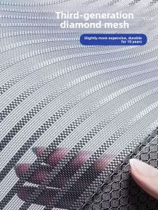 LUOYOUTE | Anti-Mosquito & Insect-Proof Magnetic Curtain for Kitchen and Bedroom
