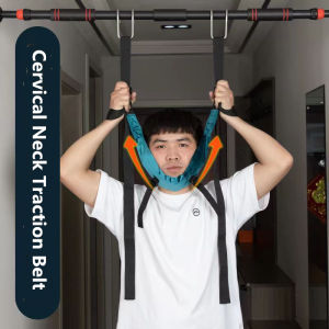 Comprehensive Guide to Cervical Neck Traction Belt & Treatment Devices