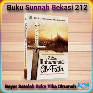 Sultan Muhammad Al Fatih | Darul Haq