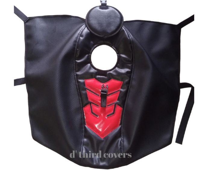 Rouser Full cover - for all types of rouser (ns/ls) | Lazada PH