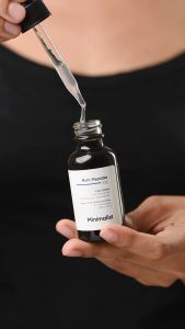 Minimalist 10% Multi Peptide Serum | Serum Anti Aging | Collagen Boosting | 30ML