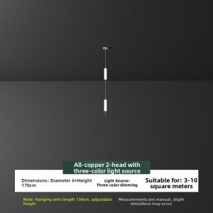 ZHENMEIJU | Minimalist Creative Designer Chandelier