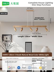 DGY | Adjustable Track Light For Artworks