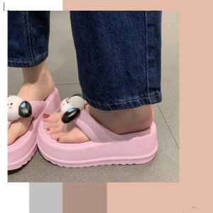 LHMoonlight มาใหม่ รุ่นแนะนำ รองเท้าหูหนีบพื้นหนา ออร่าจับสุดๆ ใส่เที่ยวได้ รูปลักษณ์แห่งของฝากเพื่อผู้ชาย ครบจะแนะนำคู่ปร้องเท้าที่มีคุณภาพและความนิยมมากขึ้น