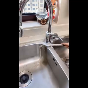 High-Quality Flexible Toilet Brush with Ergonomic Handle