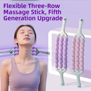 ZhenYa | Child Muscle Relaxation Massage Stick