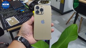 Miếng Dán skin màu titan mờ Full máy cho IP 12 đến 15pro maxbảo vệ máy chống trầy xước và làm đẹp tạo thêm diện mạo mới