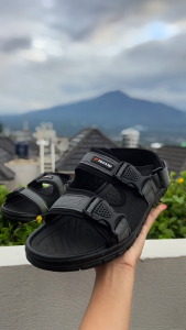 TOSANT Sandal Gunung Advanture Ad03 Sandal Hiking Outdoor Pria Wanita