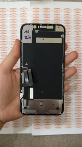 Màn hình thay cho iP 11 zin