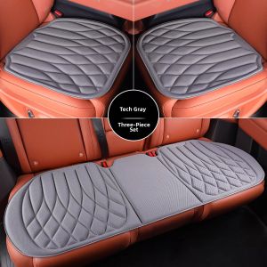 YORLELIE | Ventilating Breathable Car Seat Cushions Set