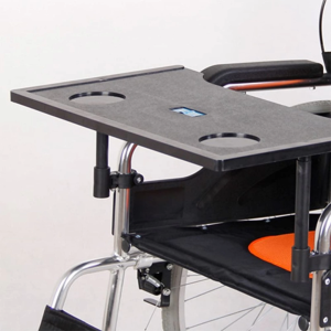 Thickened Wheelchair Special Table Dining Board For The Elderly Disabilities People Table Board