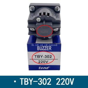 TBY-302 TBY-324D Buzzer 30mm