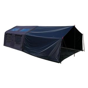 MUSHE | Family Expanding Inflatable Tent For Outdoor Camping