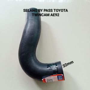 SELANG BY PASS TOYOTA TWINCAM AE92