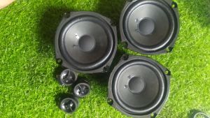 jasa perbaikan speaker Toa ZS1030 tweeter dan woffer harga lilit ulang empat puluh lima ribu rupiah
