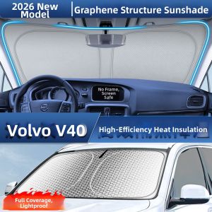 XINBAI | Sun Protection & Insulation Car Sunshade