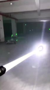 NEW 99000000LM Most Powerful LED Flashlight Rechargeable Type-c Flashlight Long Range Tactical Torch Light For Fishing Hunting
