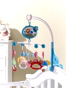 LAKOE Mainan Tidur Bayi & Crib Bell Toys: Panduan Pembelian