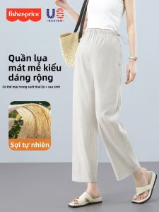 Fisher Price | Quần Mang Thai Mỏng Hè