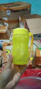 Tupperware eco 310 ulir prodak terbaru yah ka ori