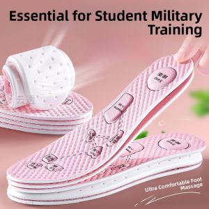 XIANZHAO | Antibacterial Odor-Resistant Sweat-Absorbing Breathable Insoles for Women