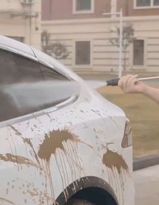 APEX เครื่องฉีดน้ำแรงดันสูง 500 บาร์ 4500 วัตต์ รุ่นใหม่! มอเตอร์เหนี่ยวนำ Induction Motor สามารถดูดน้ำได้ด้วยตัวเอง และมีระบบ auto stop พร้อม อุปกรณ์ ค เครื่องฉีดน้ำ Apex - Lazada