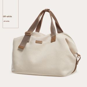 Oiwas | Lightweight Travel Bag for Short Trips