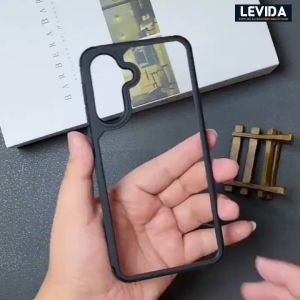 Samsung A35 5G Samsung A36 5G Case Crystal Transparan / Case Hybrid Shockproof Clear Samsung A35 5G Samsung A36 5G Samsung A55 5G Samsung A56 5G Case Crystal Transparan / Case Hybrid Shockproof Clear Samsung A55 5G Samsung A56 5G