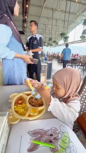 Appetoz Sari Kurma 60ml | Bikin Nafsu Makan Anak Meningkat | BPOM