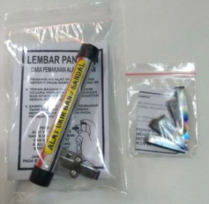 alat ukir ban bekas gundul dan codet sandal jepit dan reffil 5pcs
