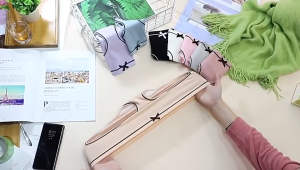 【แพ็ค 10ตัว】กางเกงใน ขอบโบว์ ผ้าหนานุ่ม ยืดหยุนตามตัว แต่งโบว์ ผ้าหนา นุ่ม ใส่สบาย สีสวย NY012