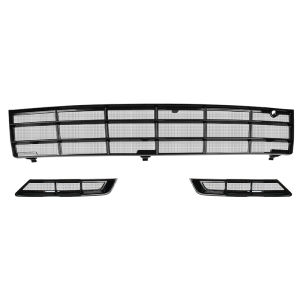 3W | Three-Stage Insect Proof Protection Cover