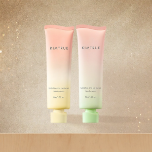 KIMTRUE | Long-lasting Moisturizing Amber Pine Fragrant Hand Cream