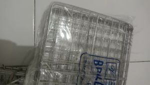 PROMO 1 PAKET PEMANGGANG SERBAGUNA (PEMANGGANG(BESARBESAR KAYUJUMBO)CAPIT STANLISSKUAS SILICON)