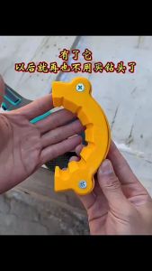 Alat Bantu Asah Mata Bor Pengasah Gerinda Matabor Serbaguna Drill Bit Sharpener 4-12mm