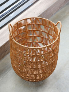 KENS | Waterproof Laundry Basket and Storage Bin