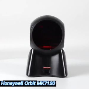 BARCODE SCANNER HONEYWELL MK7120 1D OMNI LASER MK-7120 / MS 7120 (Honeywell Orbit ) 1D USB