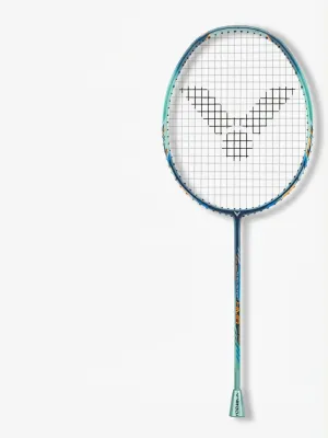 Victor | New Color Upgrade Badminton Racket