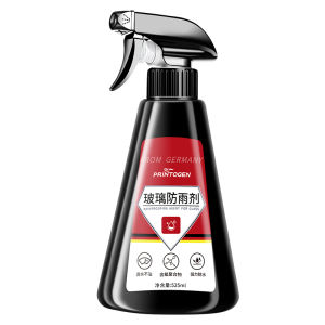 LUOYUNTENG | Xịt Kính Chống Nước & Ngăn Ngưng tụ Sương
