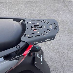 แร็คท้ายรถจักรยานยนต์ ZONTES 368G368K พร้อมส่ง