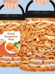 Tea-friendly Instant Ready-to-Eat Healthy for Pregnant Sweet and Sour Snack 500g
