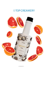 TOP Series Grapefruit Puree 1kg